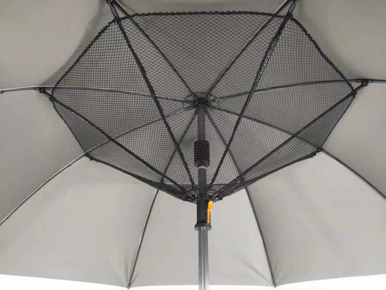 雨傘風扇