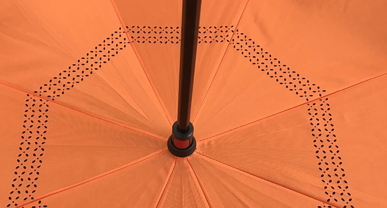 傘架