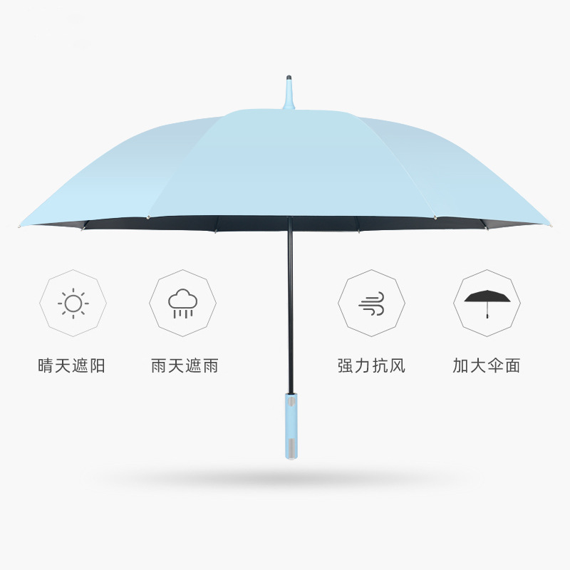 創意雨傘柄