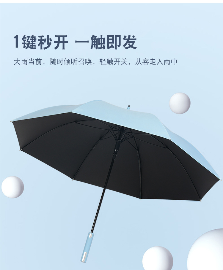 時尚雨傘