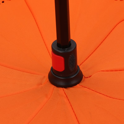 汽車反向傘可站立雨傘
