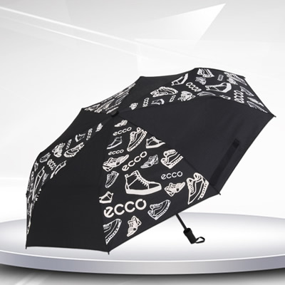 遮陽晴雨折疊傘