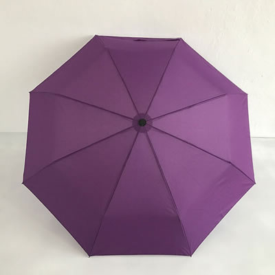 折疊傘廣告傘樣品