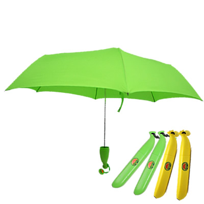 香蕉造型兒童傘