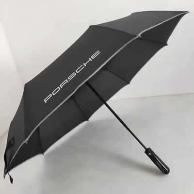 二折疊雨傘